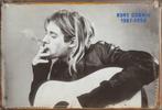 Plaque murale en métal rouillé au look vintage Kurt Cobain, Enlèvement ou Envoi, Neuf