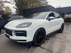 Porsche Cayenne Coupé E-Hybrid 3.0 Turbo V6 * PACK CHRONO *, Auto's, Automaat, Gebruikt, 2995 cc, 34 g/km