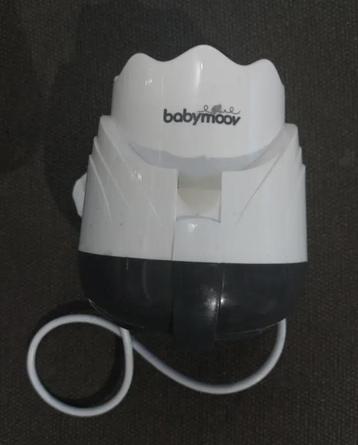 Babymoov Flessenwarmer beschikbaar voor biedingen
