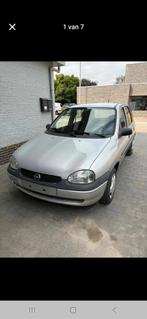 Opel corsa 1.2 16v te koop, Auto's, Te koop, Corsa