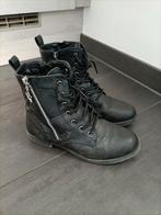 Meisjes laarsjes, Kleding | Dames, Ophalen, Blue Box, Zwart, Gedragen