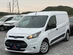 FORD TRANSIT CONNECT L2 LONG BOITE AUTOMATIQUE 3 PL GARANTIE, Automaat, Electronic Stability Program (ESP), Stof, Wit