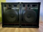 JB SYSTEMS DISCO150, Ophalen, Zo goed als nieuw