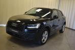 Audi Q2 1.0 TFSI Sport NAVI/XENON/LEDER/PARKEERS, 0 kg, Zwart, Bedrijf, 5 deurs