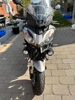 Kawasaki versys 650 gt 2022, Motoren, Motoren | Kawasaki, Handvatverwarming, 2 cilinders, Bedrijf, Meer dan 35 kW