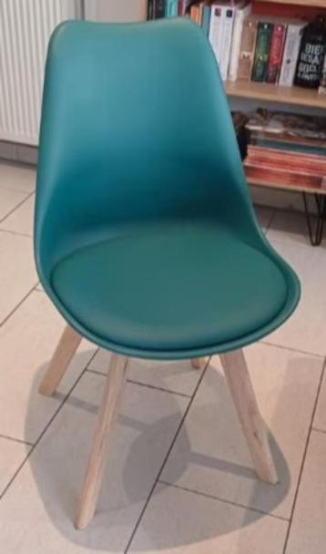 4 Stoelen - Maison du Monde beschikbaar voor biedingen