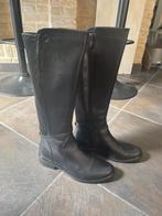 Hooge zwarte laarzen, eu 40, Kleding | Dames, Schoenen, Ophalen, Hoge laarzen, Zwart, Zo goed als nieuw