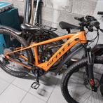Vtt électrique, 59 cm ou plus, Enlèvement, Comme neuf, 50 km par batterie ou plus