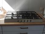 Taque de cuisson au gaz, Elektronische apparatuur, Kookplaten, Ophalen, Gebruikt, Gas, 5 kookzones of meer