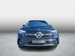Mercedes-Benz GLC 400e PHEV AMG LINE - ALU 20" - PANO DAK -, Autos, Mercedes-Benz, 5 places, Hybride Électrique/Essence, Noir