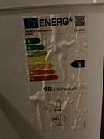 koelkast, 85 à 120 cm, Enlèvement, 45 à 60 cm, 100 à 150 litres