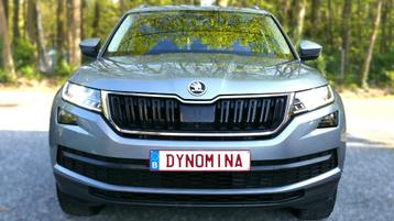 SKODA KODIAQ 23.0TSI 150PK DSG EU6 2020 113DKM 12M GARANTIE beschikbaar voor biedingen