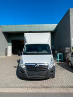Opel movano met laadklep met 38000 kilometer, Auto's, Euro 6, Movano, Wit, Particulier