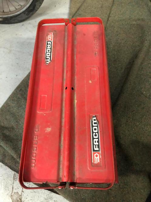 Coffre a outils Facom, Auto diversen, Autogereedschap, Ophalen