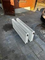 Radiators 120x50x10, Ophalen