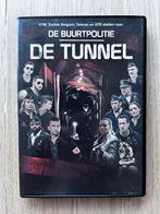 DVD De Buurtpolitie - De Tunnel, CD & DVD, DVD | Néerlandophone, Autres genres, Tous les âges, Utilisé, Film
