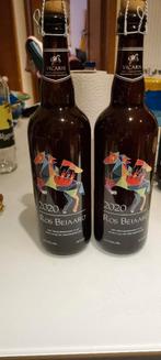 Vicaris ros beiaard 2020, Ophalen, Nieuw, Flesje(s), Overige merken