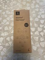 Stokke Harnas, Kinderen en Baby's, Ophalen, Nieuw