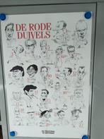 De rode duivels, Comme neuf, Enlèvement ou Envoi