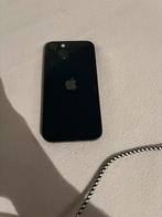 Iphone 13 Midnight Blue 128GB, Telecommunicatie, Mobiele telefoons | Apple iPhone, Ophalen, 128 GB, IPhone 13, Zo goed als nieuw