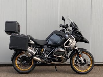 BMW R 1250 GS Adventure Triple Black met alle packs / 2023 beschikbaar voor biedingen