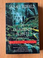 De celestijnse belofte,, Enlèvement ou Envoi, Comme neuf, James Redfield