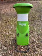 hakselaar Viking GE150, Tuin en Terras, Ophalen, Zo goed als nieuw