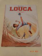 Bd - LOUCA - T3 - Si Seulement - EO - 2014 - Dequier Bruno, Livres, Enlèvement ou Envoi, Une BD, Dequier bruno, Utilisé