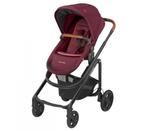 Maxi-Cosi LILA CP essential red, Kinderen en Baby's, Kinderwagens en Combinaties, Met autostoeltje, Maxi-Cosi, Gebruikt, Combiwagen
