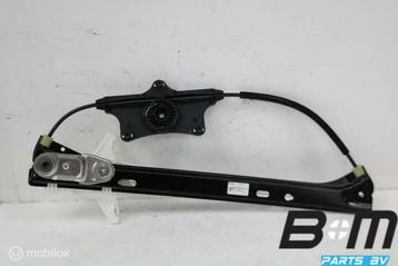 Raammechaniek linksachter VW Passat B8 3G5839461B beschikbaar voor biedingen