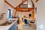 Studio te koop in De Panne, Immo, Huizen en Appartementen te koop, 1820 kWh/m²/jaar, 35 m², Studio