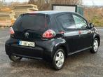 Toyota Aygo 1.0i  Airco, Bel état, Auto's, Voorwielaandrijving, 4 zetels, Stof, 50 kW