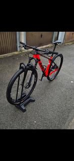 Trek procaliber 6.9 carbon medium, Vélos & Vélomoteurs, Enlèvement ou Envoi, Comme neuf