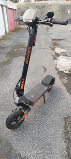 Kukurin g2 2024, Fietsen en Brommers, Steps, Ophalen, Nieuw