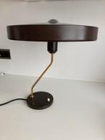 Philips vintage Timor lamp Louis Kalff, Gebruikt, Metaal