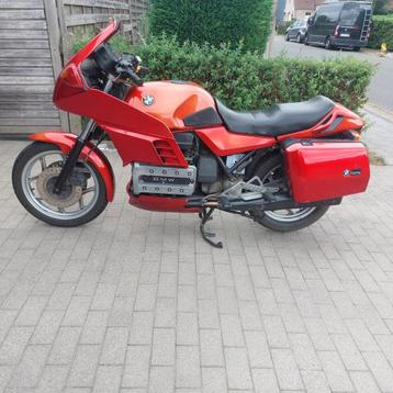 Bmw  k100 rs prijs doe een bod koopje  beschikbaar voor biedingen