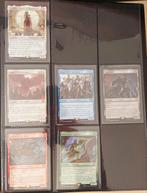 Magic the Gathering - Le Seigneur des Anneaux - Jumpstart Vo, Enlèvement ou Envoi, Comme neuf, Plusieurs cartes