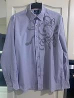 Hemd maat XL, State of Art, Blauw, Ophalen of Verzenden, Zo goed als nieuw