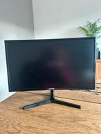 SAMSUNG Monitor S3 Essential - 24 inch - Full HD - VA, Computers en Software, Monitoren, HDMI, 3 tot 5 ms, Kantelbaar, VA