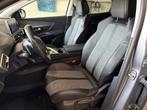 Peugeot 3008 1.2iA Automaat/Carplay/Pano/Trekh/Keyless/Adapt, 1199 cc, Leder en Stof, 5 zetels, 5 deurs