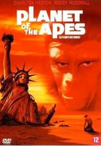 Planet of the apes, Cd's en Dvd's, Ophalen of Verzenden, Gebruikt
