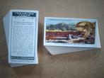 Treasure Trove complete set 50 chromos Churchman 1937, Verzamelen, Ophalen of Verzenden, Voor 1940, Overige onderwerpen, Prent