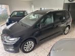 Volkswagen touran 2l tdi 150cv dsg 7 place  2017, Auto's, Automaat, Bedrijf, Diesel, 5 deurs
