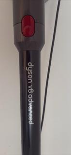 Dyson V8 Advanced - Draadloze stofzuiger, Elektronische apparatuur, Stofzuigers, Ophalen, Zo goed als nieuw, Stofzuiger