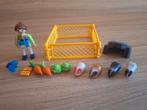 Playmobil cavia's, Kinderen en Baby's, Speelgoed | Playmobil, Ophalen, Nieuw, Los Playmobil