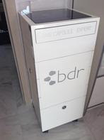 Machine meuble BDR dernière technologie Allemande BDR, Esthétique médical, Enlèvement