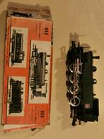 Locomotive vapeur Jouef avec sa boite, Hobby en Vrije tijd, Modeltreinen | H0, Ophalen, Locomotief, Jouef