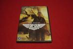 dvd top gun maverick, Cd's en Dvd's, Ophalen of Verzenden, Actie