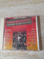 CD 'Tour of duty 2', Cd's en Dvd's, Pop, Gebruikt, Ophalen of Verzenden