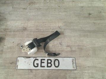 CEINTURE DE SECURITE TENSIONNEUR AVANT DROIT Daihatsu Cuore, Utilisé, Daihatsu